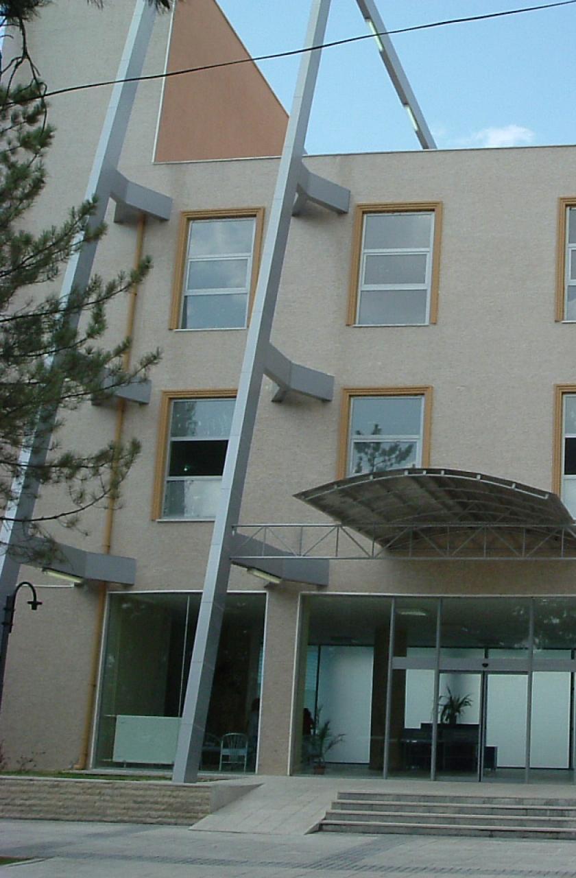 Sümer Sosyal Tesisleri